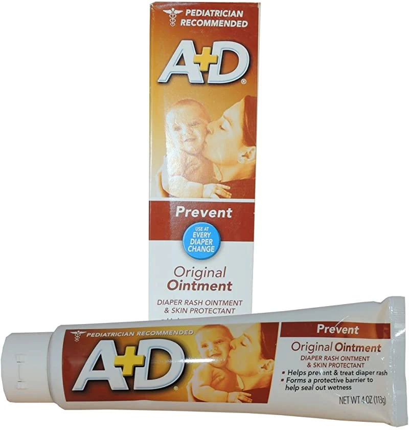 + D CREMA PROTECTORA X4 OZ 3 +D