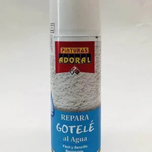 Spray Repara Gotele Al Agua 400ML Adoral