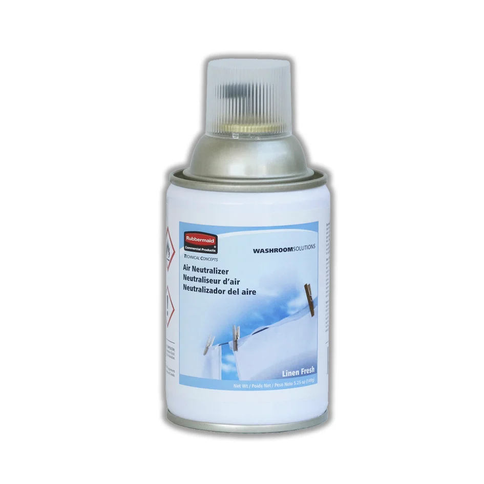 AERO 30 LINEN FRESH TC USA EQUIPO CLAVE 763905013758