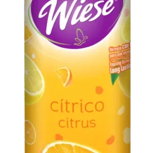 Aerosol HO WIESE Cítrico 323g/400ml
