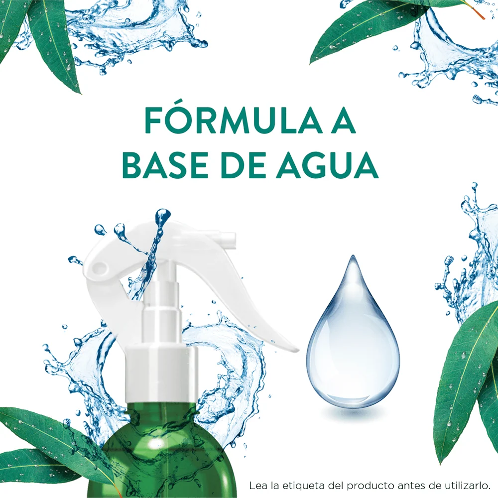 Desodorante Ambiental Neutralizador Lavanda 237 ml AIRWICK