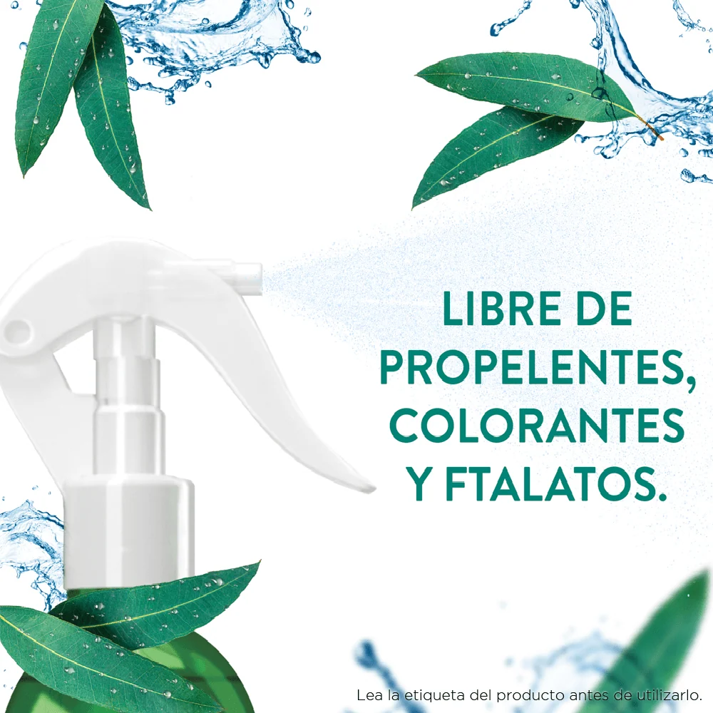 Desodorante Ambiental Neutralizador Lavanda 237 ml AIRWICK