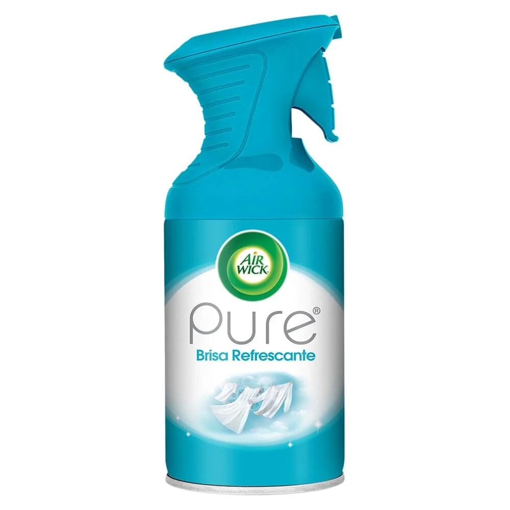 Desodorante Ambiental Pure Aire Fresco250 ml AIRWICK