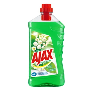 Líquido universal Ajax verde 1l