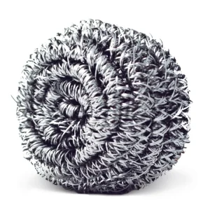 Fibra metalica Mini - 12 Pack Sr. Limpio AKSI