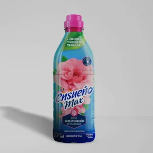 Caja suavizante ensueño max fresca primavera 850M/12P - SCG Alen