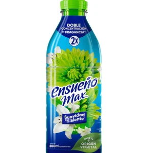 Caja suavizante ensueño max s natural 850M/12P - SCG Alen