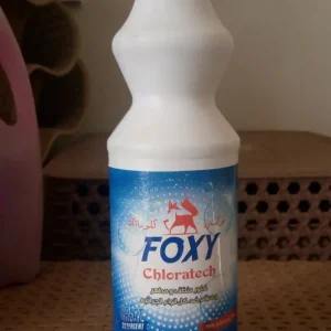 Fox Bleach 1L Alessio