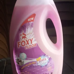 Fox Cleaning Floor2L Alessio