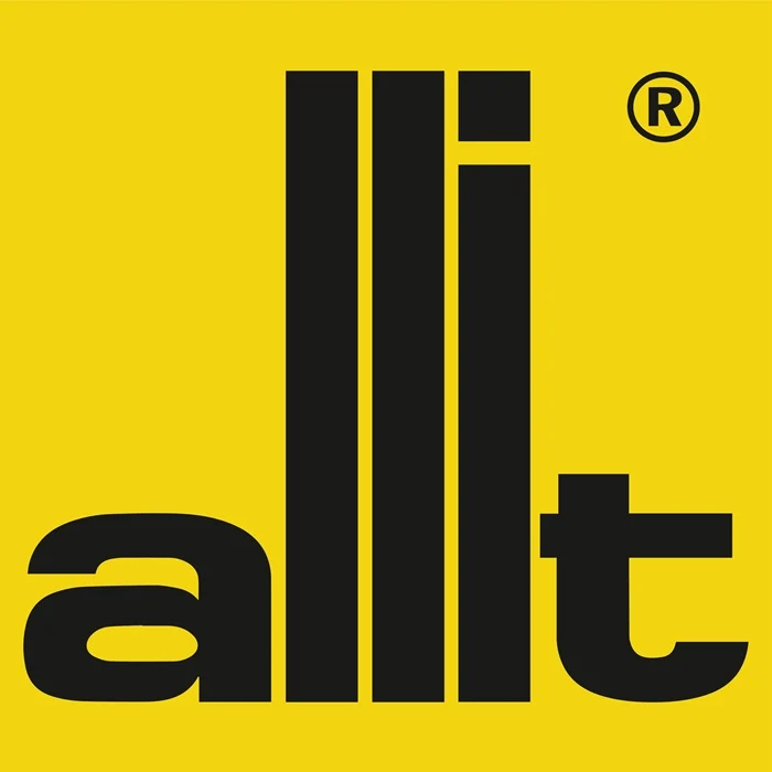 Allit ProfiPlus ( 9000448700 ) caja de almacenaje con frontal abierto L160xA102xA75mm apilable