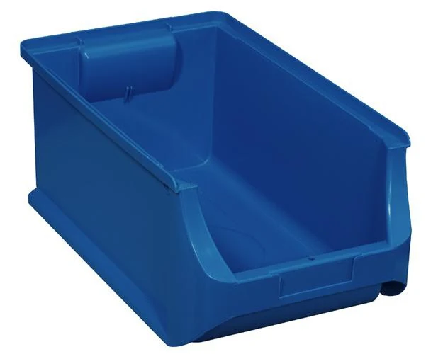 Allit ProfiPlus ( 9000448704 ) caja de almacenaje con frontal abierto L355xAn205xAl150mm apilable