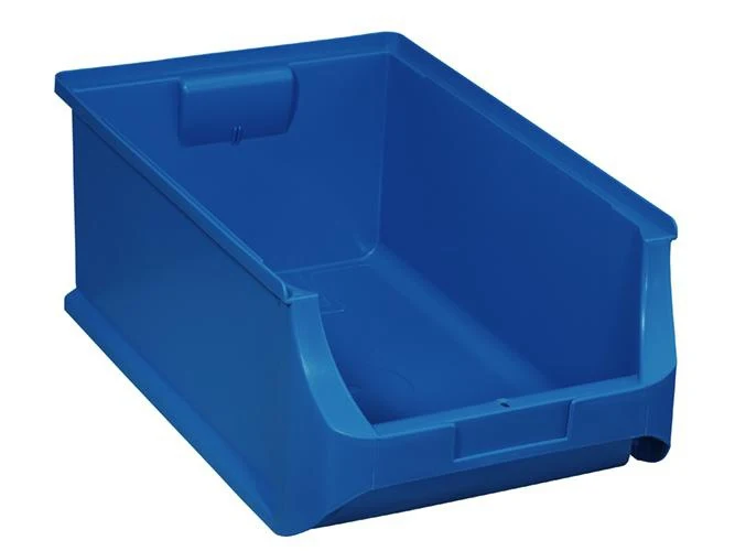 Allit ProfiPlus ( 9000448708 ) caja de almacenaje con frontal abierto L500xAn310xAl200mm apilable