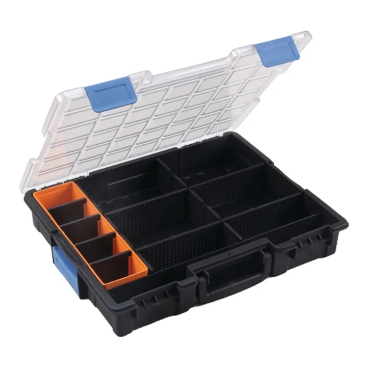 Caja de surtido ALLIT Euro Plus Pro A440xP355xA76mm ( 9000448327 )