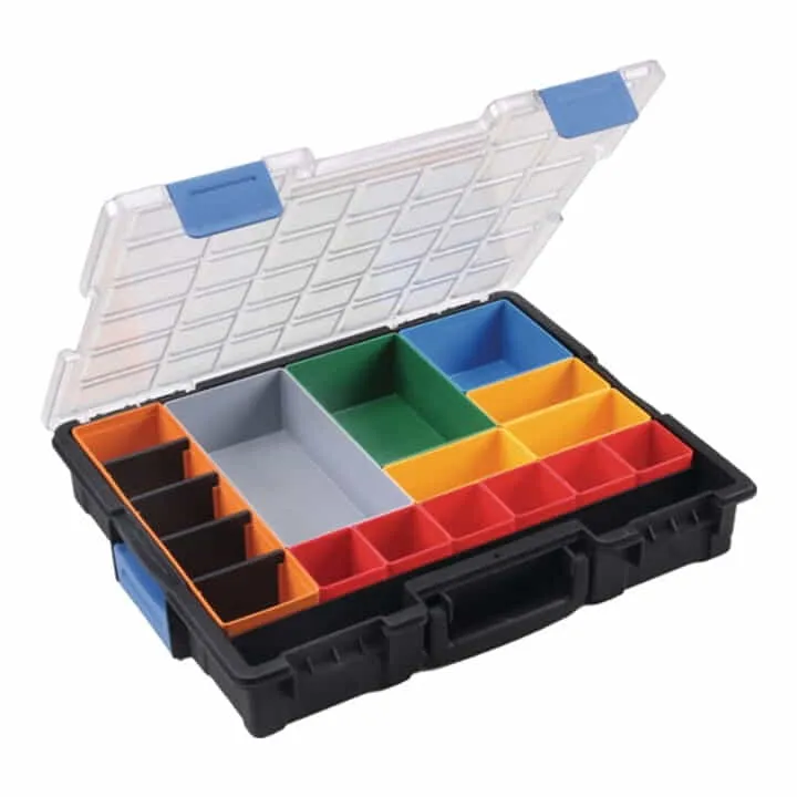Caja de surtido ALLIT Euro Plus Pro A440xP355xA76mm ( 9000448323 )
