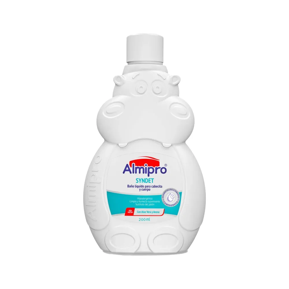BAÑO LIQUIDO SYDNET X200 ML ALMIPRO