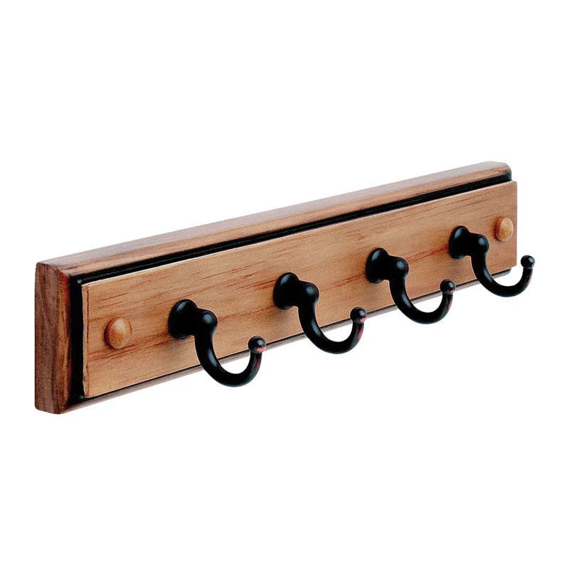 LLAVERO DE PINO MIEL DE 9" Amerock