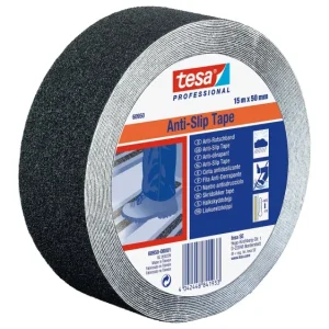 ANTIDESLIZANTE NEGRO - TESA
