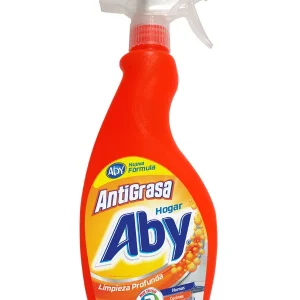 ANTIGRASA ABY 500ML