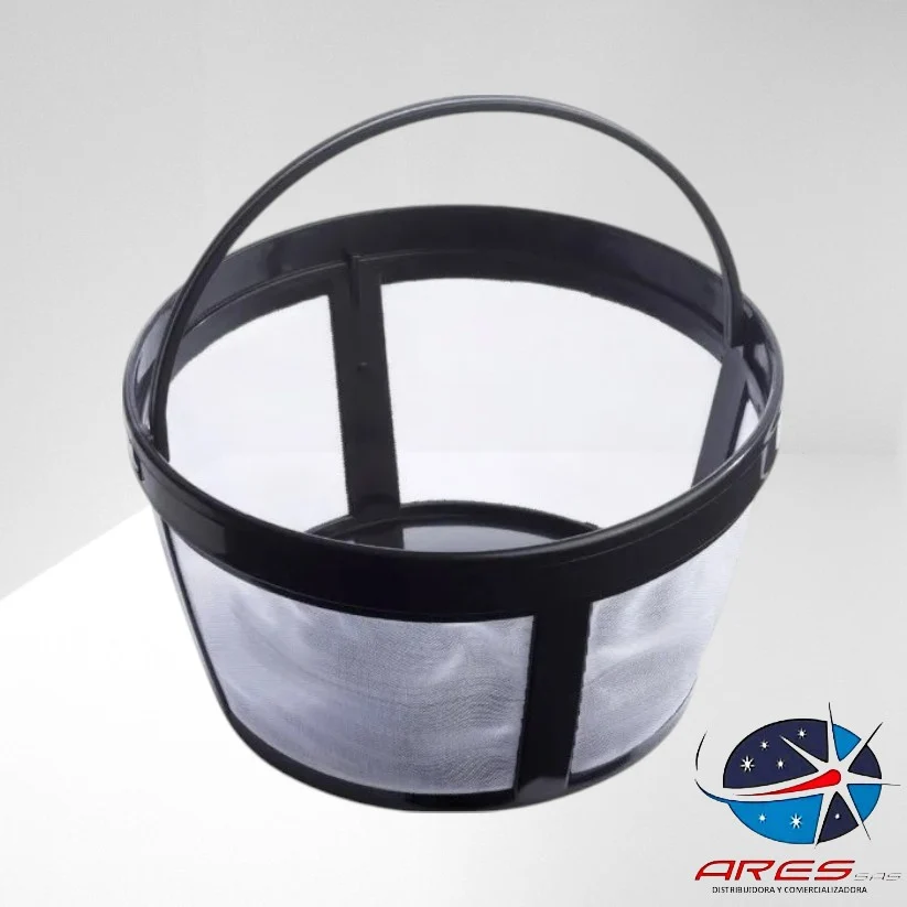 Filtro de cafetera 10-12 Tazas Diversas marcas ARES SAS