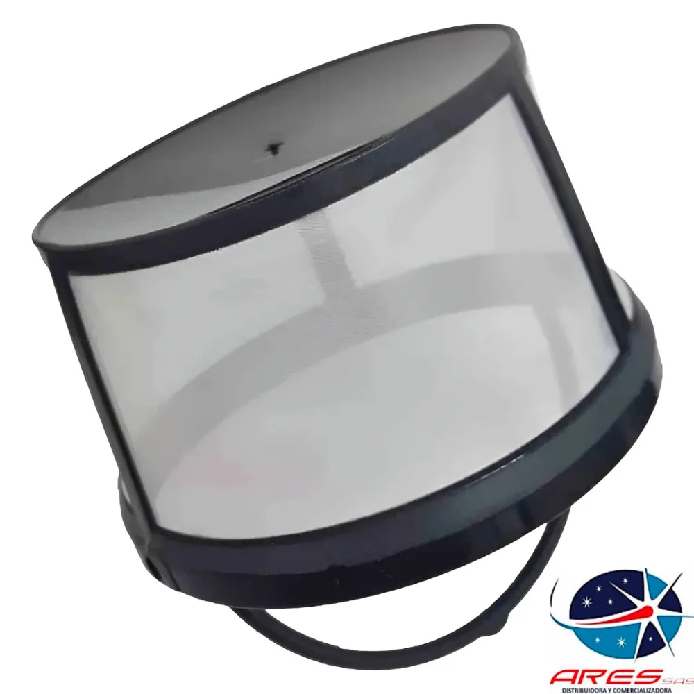 Filtro de cafetera 10-12 Tazas Diversas marcas ARES SAS