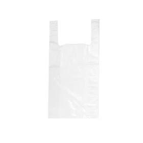 ARO BOLSA HDPE 45 X 48 CM 100 UN
