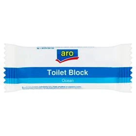 ARO-COMPLEMENTO PARA CUBO DE INODORO AROMA MARINO 40 G