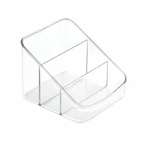 Organizador Despensa Linus 3 Secciones InterDesign Aspen