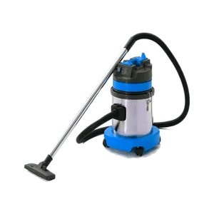 ASPIRADORA 30 LT POLVO AGUA 1200 WATTS