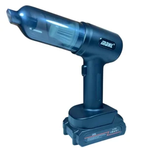 Aspiradora recargable MOD:MD-16 con Certificación +