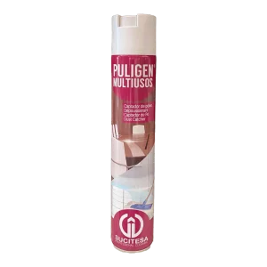 ATRAPA POLVO MULTIUSO PULIGEN 650 ML
