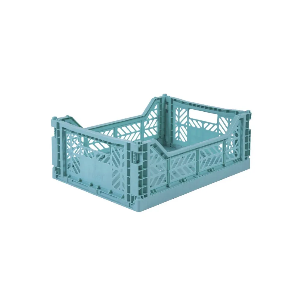 Organizador Plegable Midi Box - Ocean Blue AYKASA PERÚ