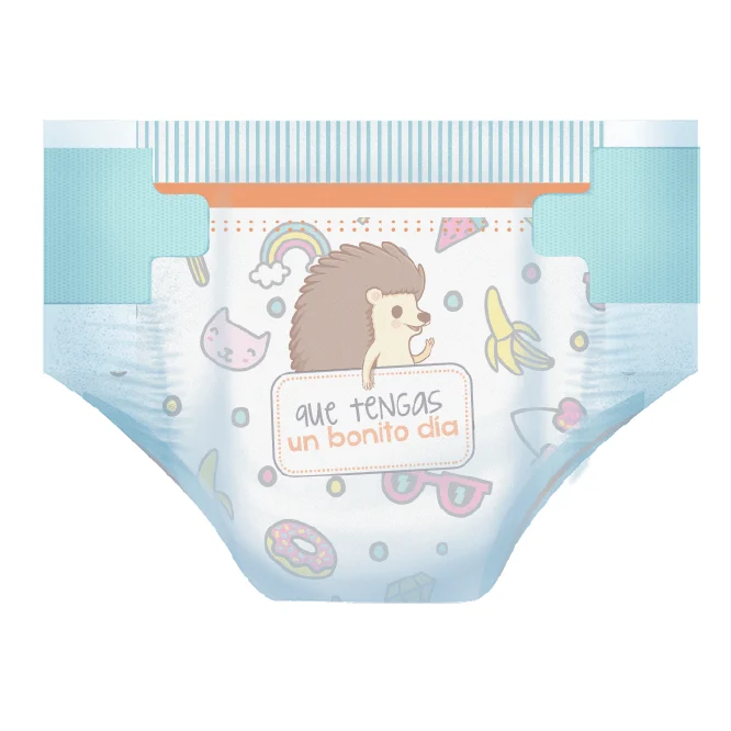 Pañal Ultratrim Et 3X100 Baby Dreams 043