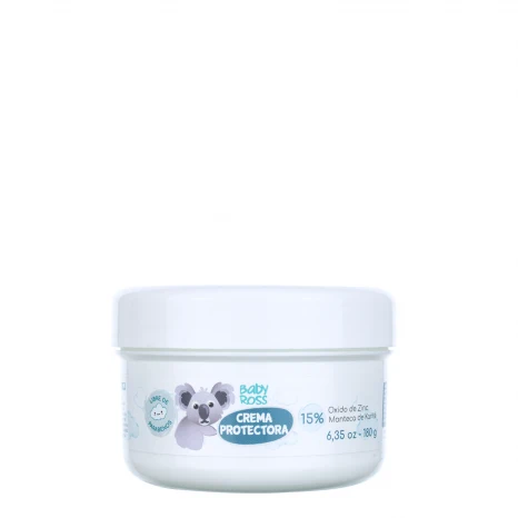CREMA PROTECTORA X180GR BABY ROSS