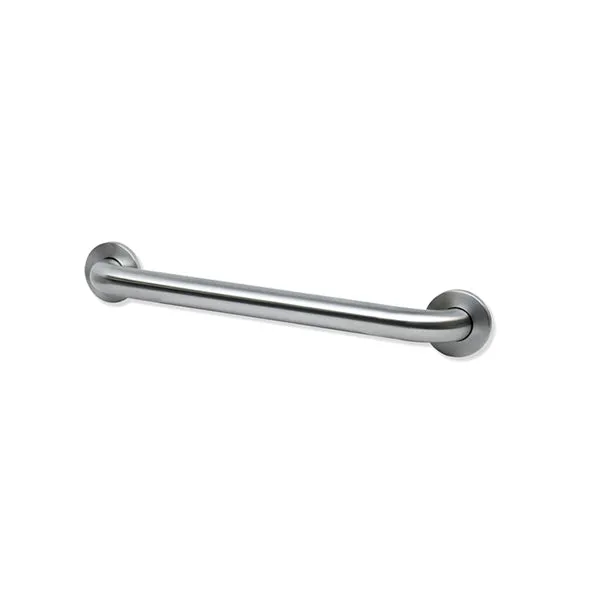 Barra de Seguridad 46 cm. Acero inoxidable
