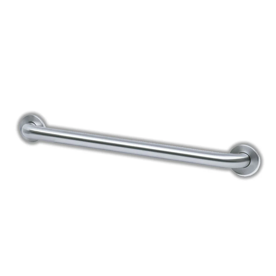 Barra de Seguridad 36" . Acero inoxidable