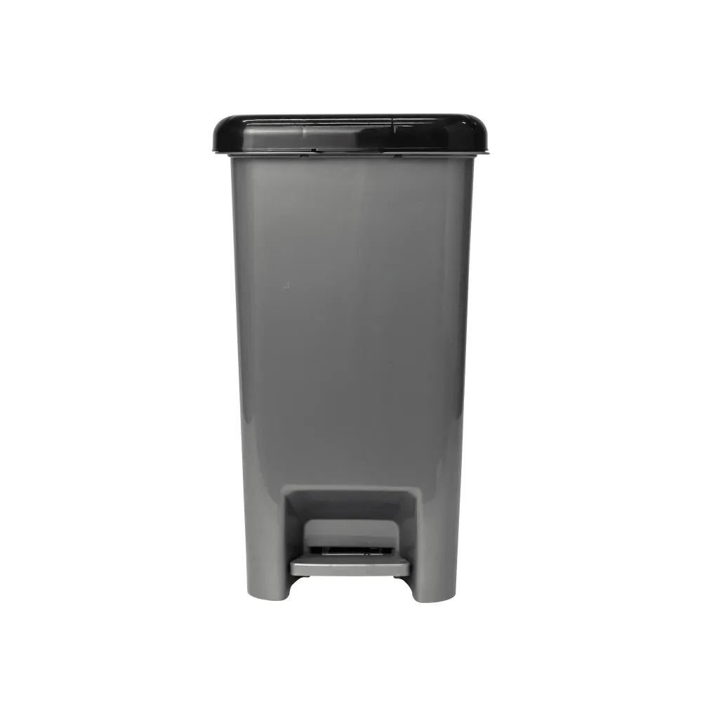 Papelera Automática Ahorra Espacio Homy Slim 15L BASA