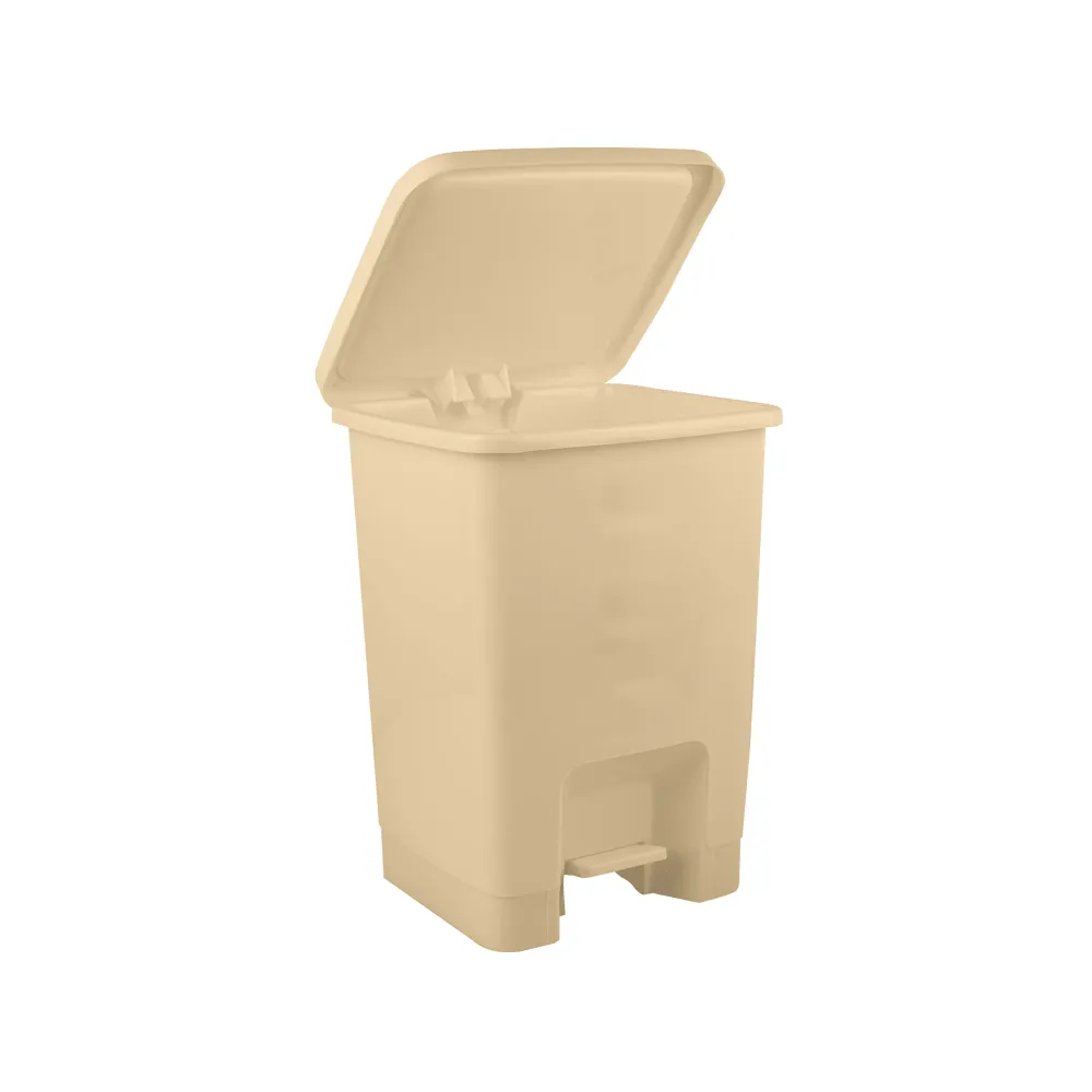 Papelera Automático # 1 Basa