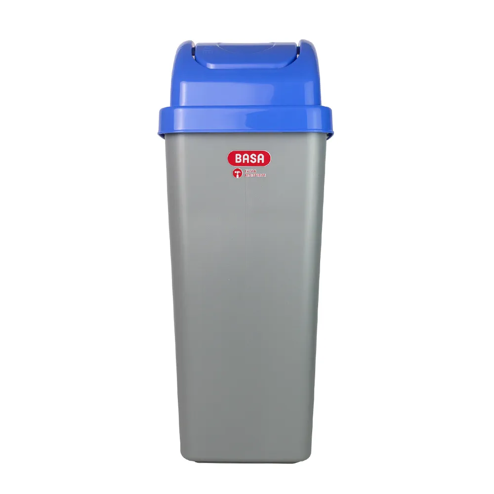Papelera Vaiven Elite Pro 50 Lt Basa