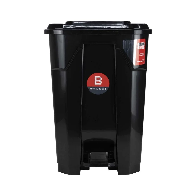 Tacho Automatico Hunter Pro 80Lt Basa