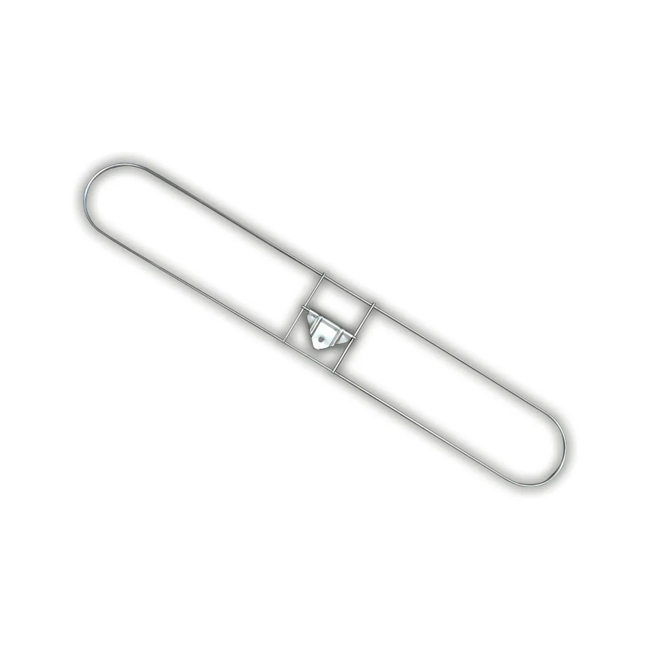 BASE P/MOP 120 CM C/BASTON DE MADERA USA CLAVE MOP120