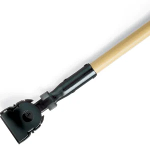 BASTON DE MADERA DURA SNAP-ON PARA TRAPEADOR DE POLVO USA M253,M255,M257