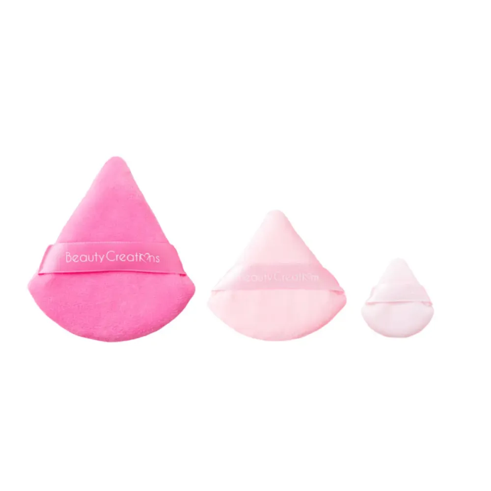 PUFF PUFF PERFECT TRIO - BEAUTY CREATIONS