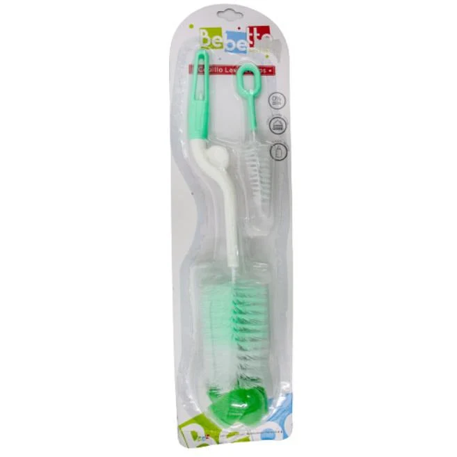 Cepillo Lavatetero 602 Bebetto
