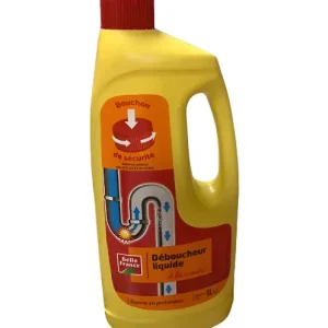 Belle France Déboucheur Liquide 1L