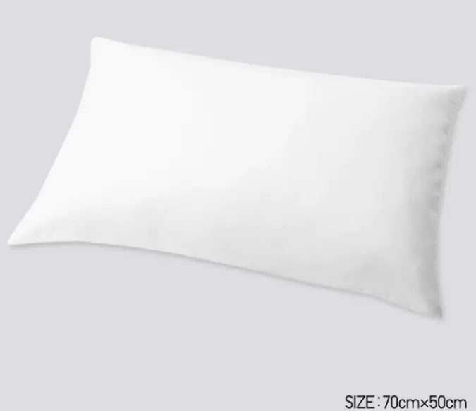 Best Quality White Pillow /pc One