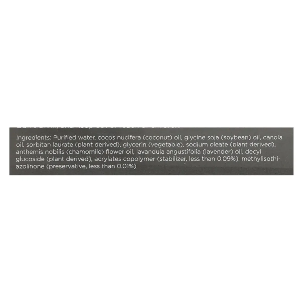 Limpiador y abrillantador de acero inoxidable Better Life - 16 fl oz