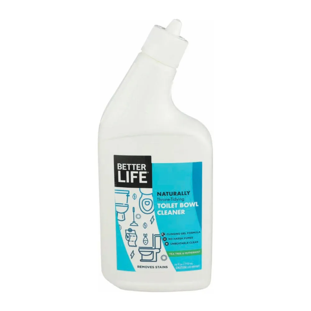 Limpiador Better Life - Inodoro - 24 oz