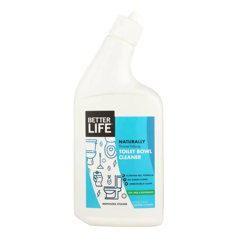 Limpiador Better Life - Inodoro - 24 oz