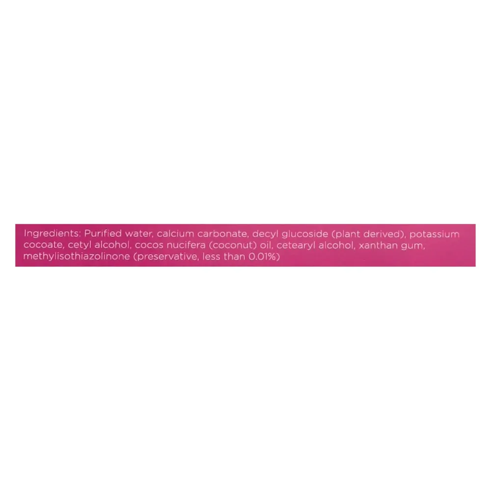 Limpiador exfoliante para fregaderos de cocina Better Life - 16 fl oz