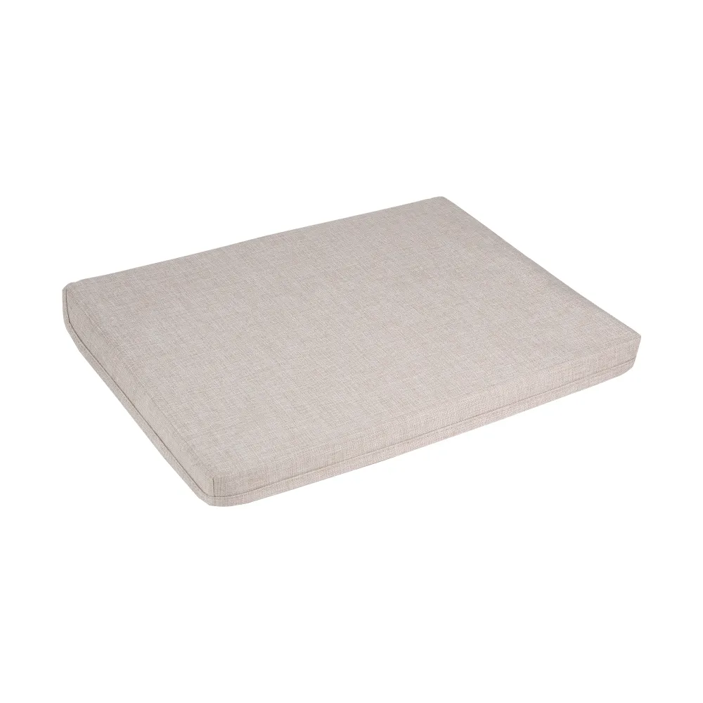 Caja Organizadora Bigso Box Pequeñ 26 x 35 cm Beige